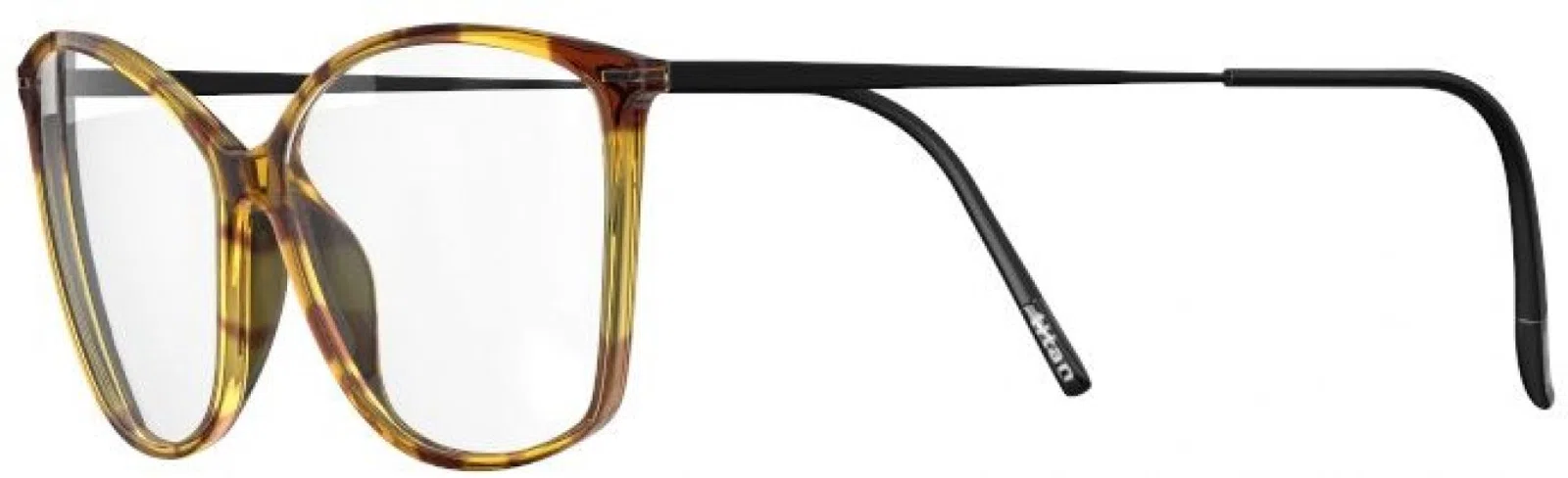 Silhouette Illusion Lite 1607 Eyeglasses - view 24